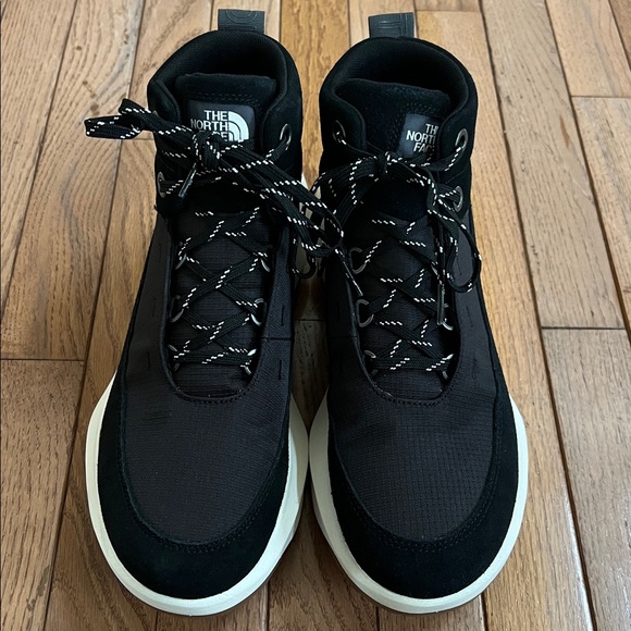 The north face Women's Halseigh Hiker Boots - Picture 2 of 8